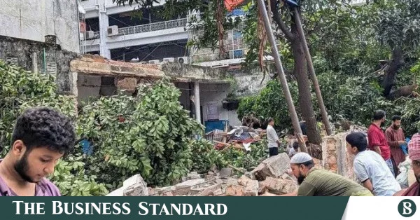 রাড্ডা হেলথ সেন্টারে হামলার ঘটনায় জাতীয়তাবাদী সাইবার দলের সহ-সভাপতি গ্রেপ্তার