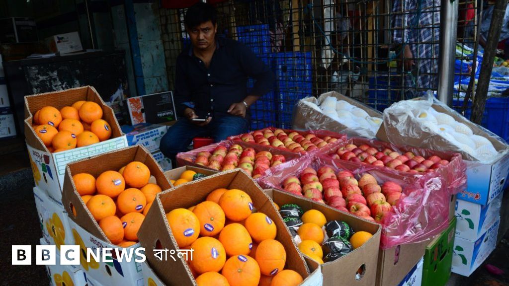 মাল্টার দাম বৃদ্ধি: কেন মন্ত্রীর হস্তক্ষেপের প্রয়োজন হলো?
