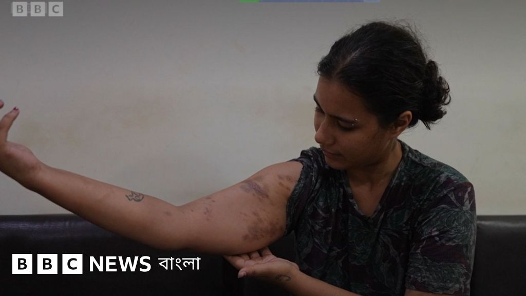 দিল্লিতে বিক্ষোভকারীদের ওপর পুলিশের নির্যাতনের অভিযোগ