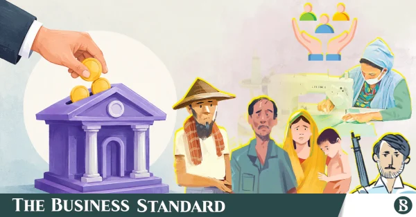 এপ্রিল-জুন ২০২৬: স্বল্প-ব্যালেন্সের অ্যাকাউন্টে আমানতের চিত্র