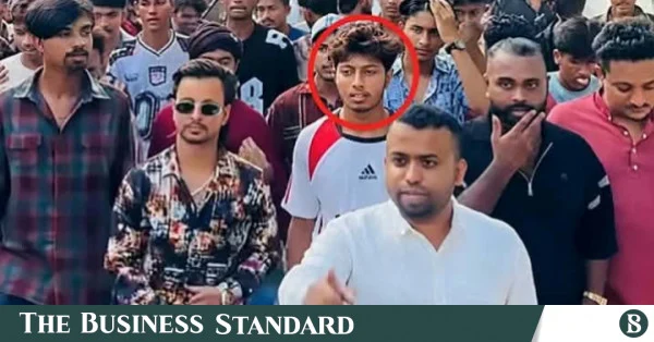 কুমিল্লায় কিশোর গ্যাংবিরোধী অভিযানে ৩৬৩ জন আটক