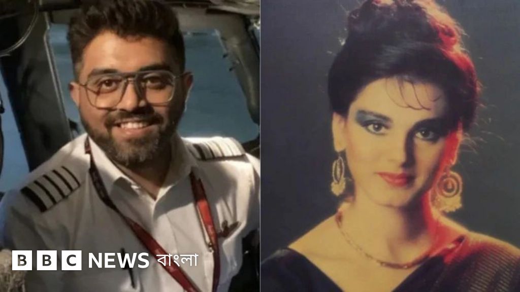 ফ্লাইদুবাই ঘটনার পর কেন আলোচনায় নীরজা ভানোত