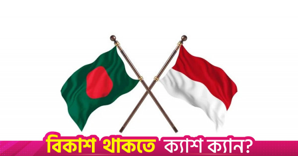 বাণিজ্য ও বিনিয়োগ বাড়াতে বাংলাদেশ ব্যাংকের গভর্নরের সঙ্গে ইন্দোনেশিয়ার রাষ্ট্রদূতের আলোচনা