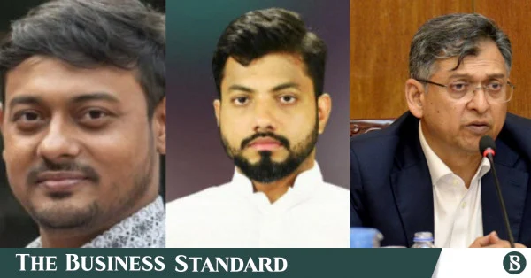 স্বরাষ্ট্রমন্ত্রীর ব্যর্থতার কারণেই ইশরাক ফাঁদে পড়েছেন: নাসিরুদ্দিন পাটোয়ারী