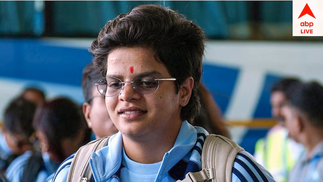 স্মৃতির রেকর্ড ভেঙে টি-টোয়েন্টিতে নতুন নজির গড়লেন শেফালি ভার্মা