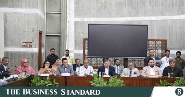 তত্ত্বাবধায়ক সরকার কাঠামো নিয়ে বিভিন্ন প্রস্তাবনা