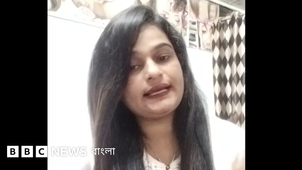 ফেসবুক লাইভে ক্ষোভ প্রকাশের পর ময়মনসিংহের নারী ব্যবসায়ী কারাগারে