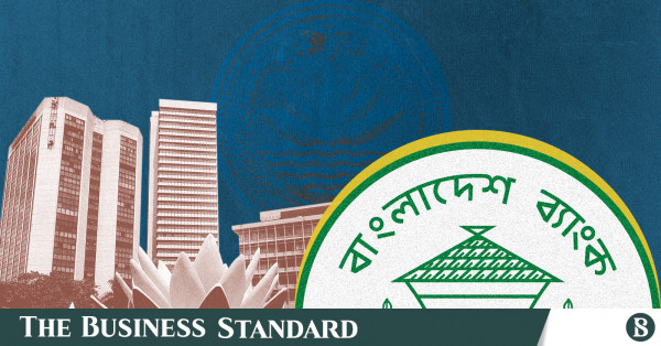 খেলাপি ঋণ কমাতে ঋণগ্রহীতাদের খাতভিত্তিক সীমা নির্ধারণের উদ্যোগ বাংলাদেশ ব্যাংকের