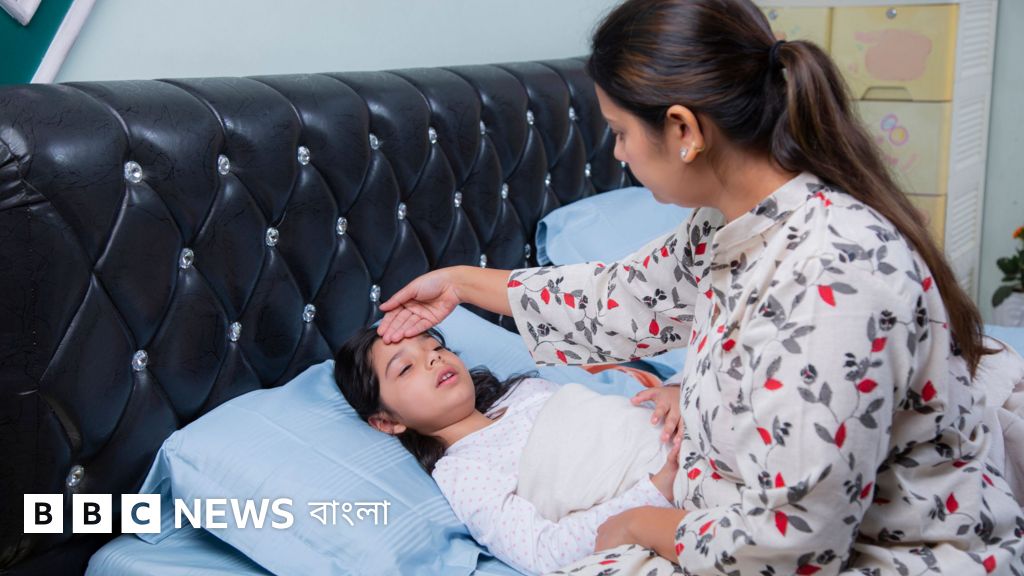 ডেঙ্গু ও চিকুনগুনিয়া নেগেটিভ হলেও জ্বর ও শরীর ব্যথায় ভুগছেন অনেকে