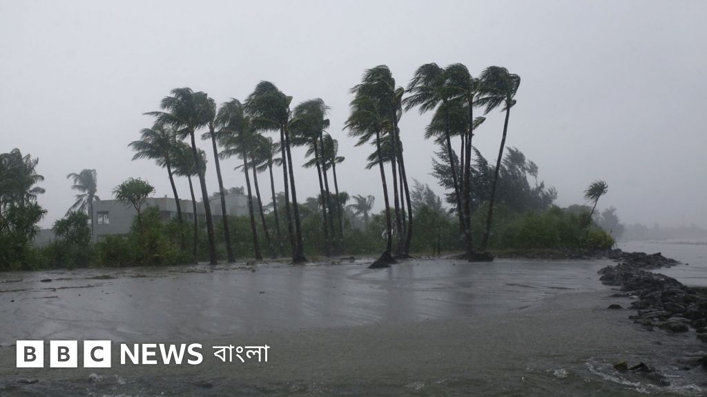 বিশ্ব আবহাওয়ায় এল নিনোর পাঁচটি বড় প্রভাব