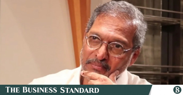গোয়ায় নিজ বাসভবনে ৭৫ বছর বয়সে মারা গেছেন নানা পাটেকর