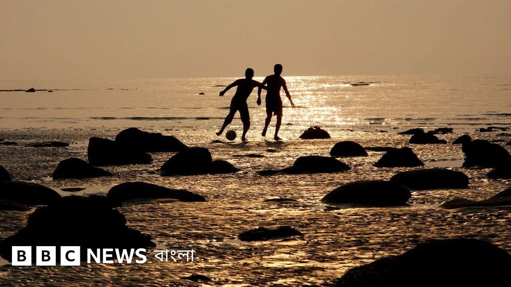 সেন্টমার্টিন ভ্রমণে বিধিনিষেধে পরিবর্তনের আভাস