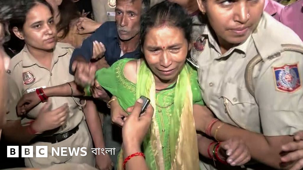 অঙ্কিতা ভান্ডারী হত্যা মামলা: দুষ্যন্ত কুমার গৌতমের নিয়োগ নিয়ে বিক্ষোভ