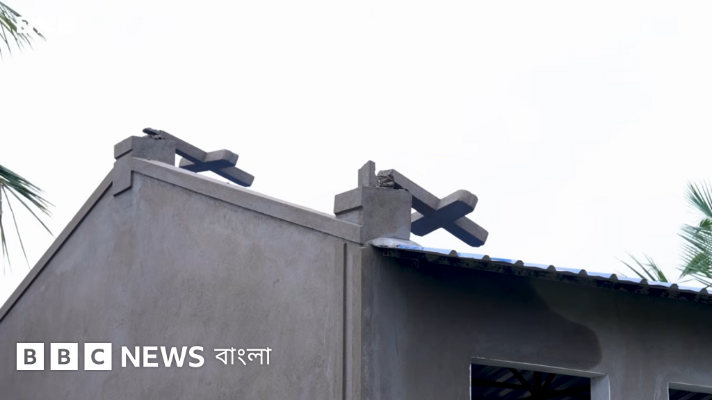 পশ্চিমবঙ্গে খ্রিস্টানদের ওপর হামলার অভিযোগ, ধর্মান্তরের হুমকির মুখে আতঙ্ক