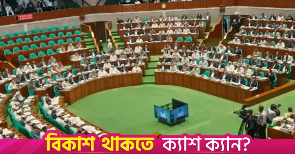 সংবিধান সংশোধন বিষয়ক বিশেষ কমিটির পঞ্চম সভা অনুষ্ঠিত
