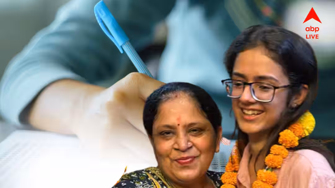কোচিং ছাড়াই সিভিল সার্ভিস পরীক্ষায় পঞ্চম স্থান অধিকার করলেন ছবি সারদানা