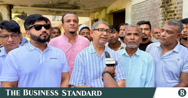 মুক্তিযোদ্ধা কল্যাণ ট্রাস্টের অব্যবহৃত জমি কাজে লাগানোর প্রতিশ্রুতি মন্ত্রীর