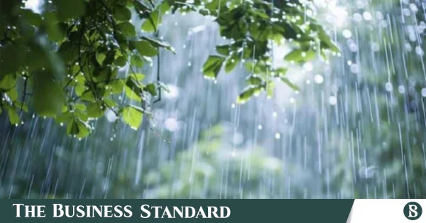 আগামী ২৪ ঘণ্টায় দেশের বিভিন্ন স্থানে বৃষ্টির সম্ভাবনা