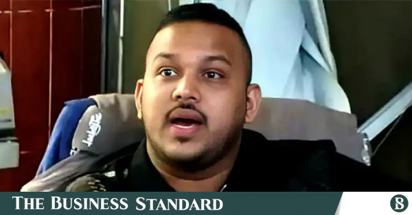 গাজীপুর নয়, ঢাকার তাঁতীবাজার থেকে পালিয়েছে 'পিচ্চি রাজা': দুই পুলিশ সদস্য গ্রেপ্তার