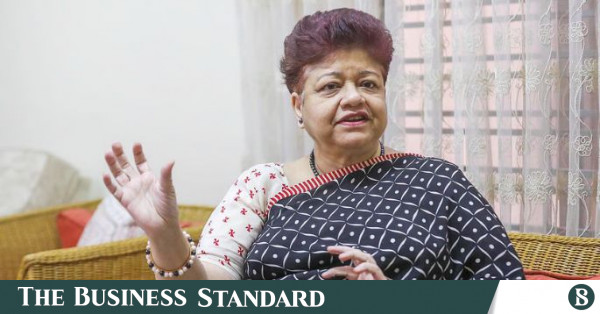 শিক্ষার্থীকে নিকাব খুলতে বা ক্লাস ছাড়তে বলিনি: তাসনিম সিরাজ