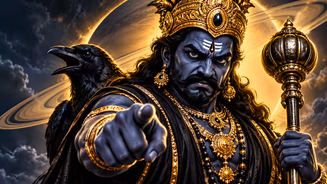 ২০২৭ সালে কর্মক্ষেত্রে বিপর্যয়ের আশঙ্কা, সতর্ক থাকতে হবে নির্দিষ্ট রাশির জাতকদের