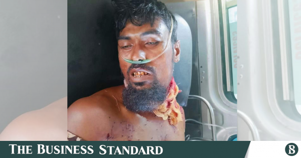 মেঘনায় জেলেকে গুলি করে হত্যার অভিযোগ রিভার পুলিশের বিরুদ্ধে