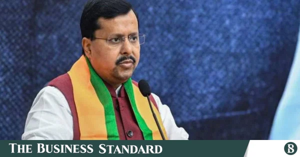 ভারতে অরাজকতা সৃষ্টির চেষ্টার অভিযোগ বিজেপির