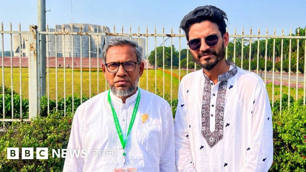 নাটোরে ছাত্রদল নেতা হত্যা, ছেলে রিমান্ডে যাওয়ার পর কী বলছেন বিএনপি'র এমপি