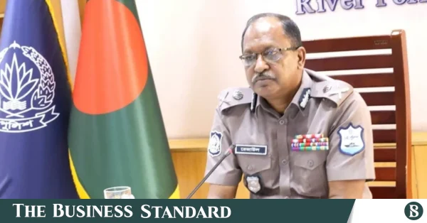 দুর্গাপূজায় নৌপথে সর্বোচ্চ সতর্কতার নির্দেশ রিভার পুলিশের
