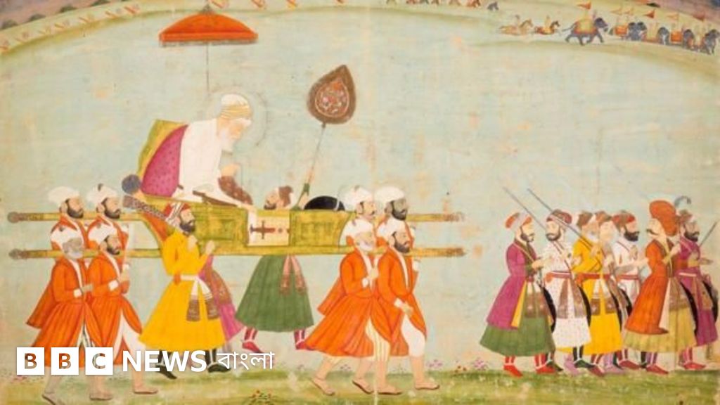 শায়েস্তা খানের আমলে টাকায় আট মণ চালের তথ্যের সত্যতা কতটুকু?
