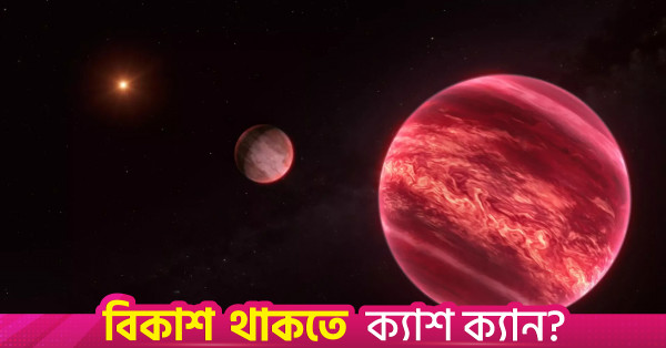 সৌরজগতের বাইরে প্রথম সম্ভাব্য এক্সোমুন শনাক্ত