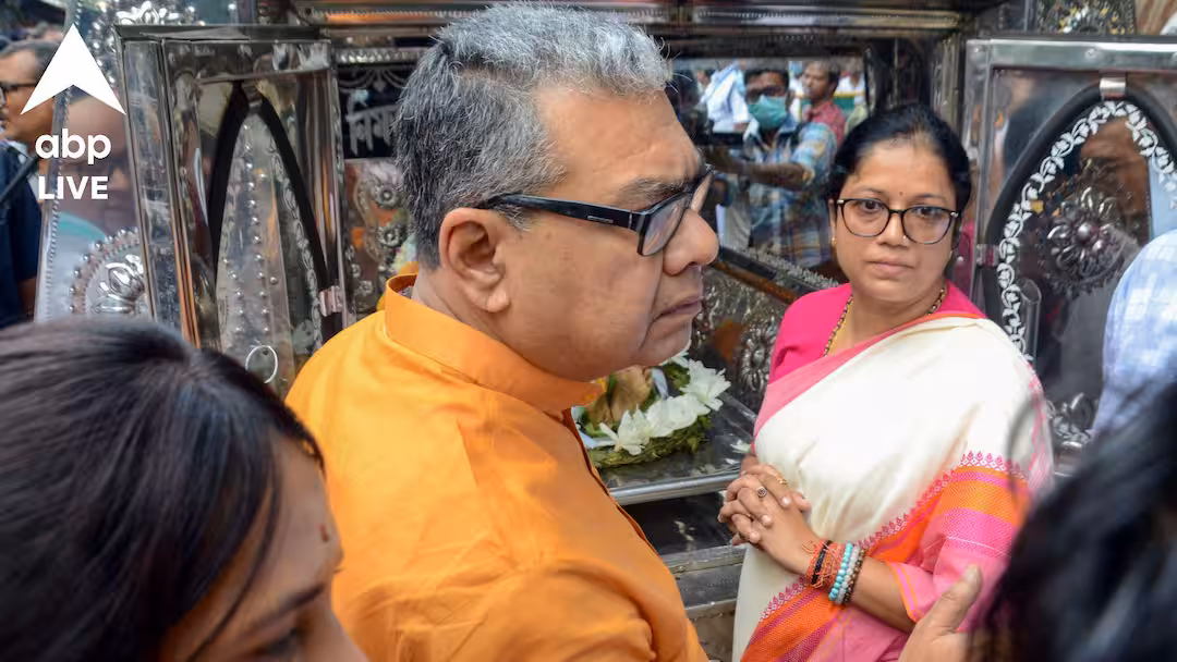 চোরবাগান পদদলনের ঘটনায় স্বাস্থ্যমন্ত্রীর মন্তব্যে জুনিয়র চিকিৎসকদের ক্ষোভ