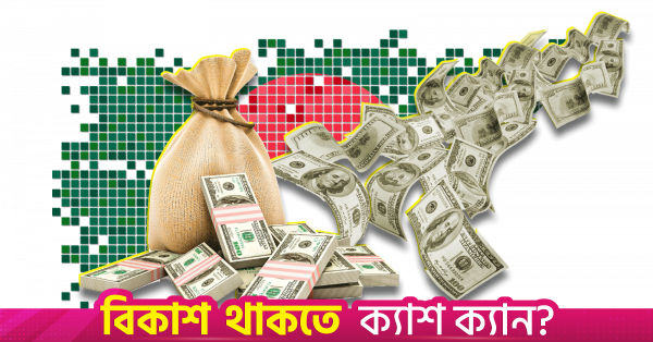 সেপ্টেম্বরে রেমিট্যান্স প্রবাহ কমে ২.৭৭ বিলিয়ন ডলারে, ১১ মাসের মধ্যে সর্বনিম্ন
