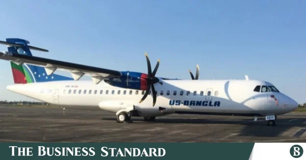 ২১ অক্টোবর পর্যন্ত রিয়াদগামী ফ্লাইট স্থগিত করল ইউএস-বাংলা