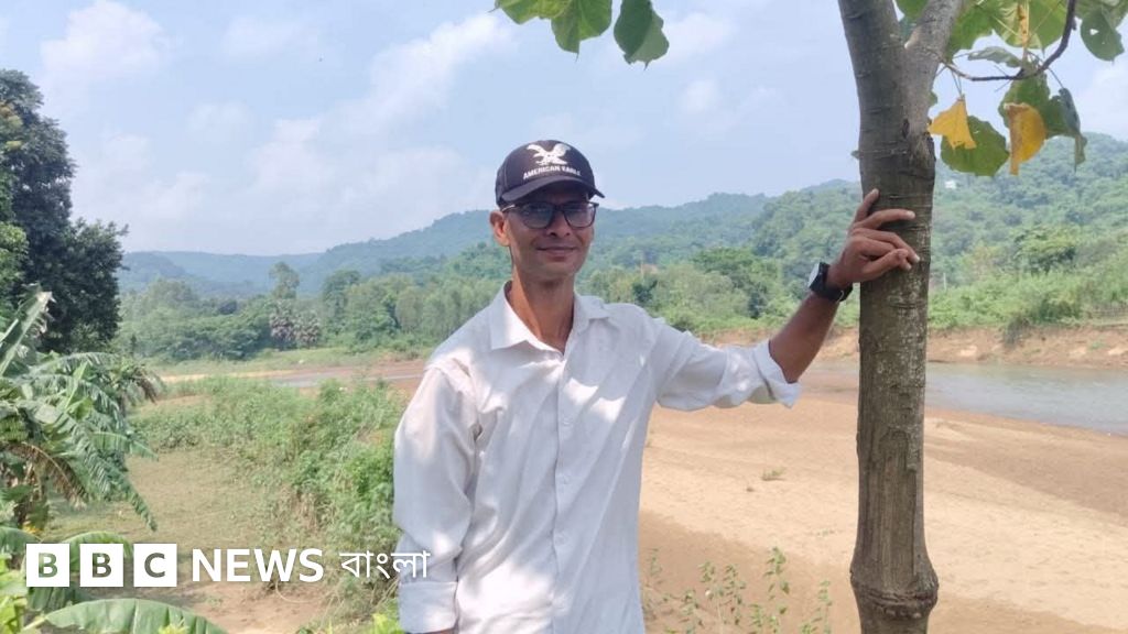 নেত্রকোনায় গুলিতে নিহত সাংবাদিক আগে থেকেই 'ঝুঁকিতে ছিলেন'