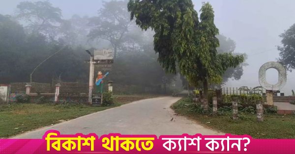 উত্তরাঞ্চলে শীতের আগমনী বার্তা: কুয়াশা ও হিমেল হাওয়ার দাপট