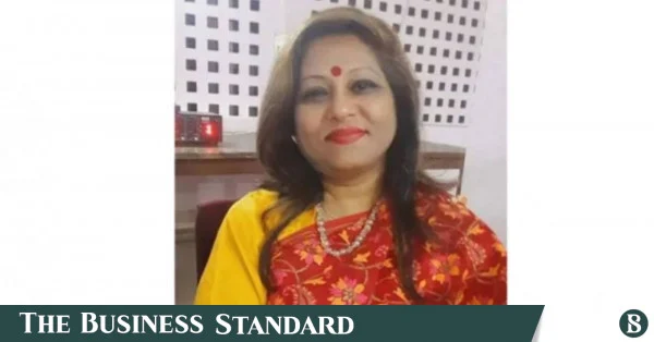 জুলাই অভ্যুত্থান নিয়ে অভিযোগ: ঢাকা বিশ্ববিদ্যালয়ের অধ্যাপক জিনাত হুদা সাময়িক বরখাস্ত