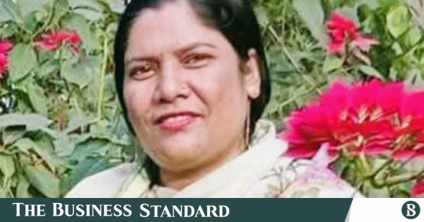 কেরানীগঞ্জে যুব মহিলা লীগ নেত্রীর গলাকাটা মরদেহ উদ্ধার