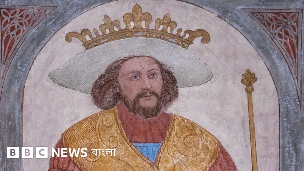 ব্লুটুথ নামের নেপথ্যে ভাইকিং রাজা ও হাজার বছরের ইতিহাস