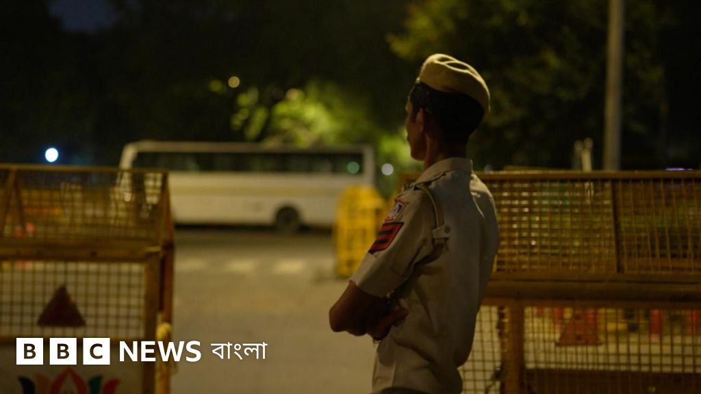 ভারতে সিইসি জ্ঞানেশ কুমারের অপসারণ দাবিতে আজ বিক্ষোভ