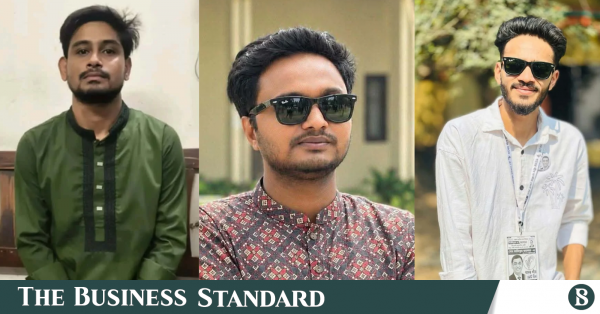 রাজশাহী বিশ্ববিদ্যালয়ে সাংবাদিকদের ওপর হামলা: ছাত্রদলের ৩ নেতা বহিষ্কার