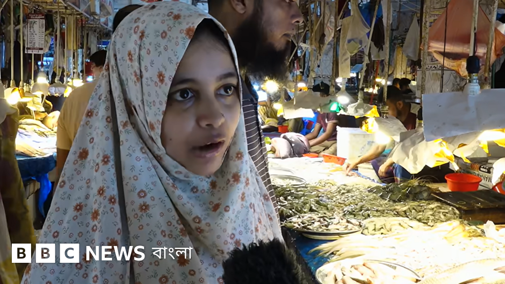 দারিদ্র্যের ঝুঁকিতে দেশের ছয় কোটি মানুষ: বিশ্বব্যাংক