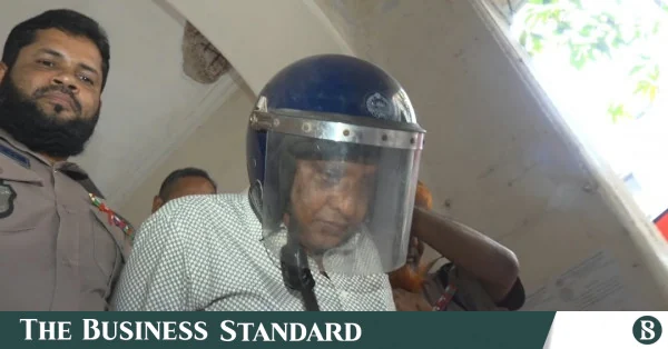অবৈধ সম্পদ অর্জনের দায়ে সাবেক সহকারী কর কমিশনারের ৫ বছরের কারাদণ্ড