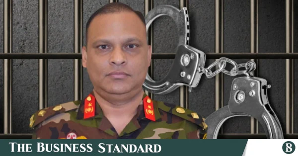 নিরাপত্তা শঙ্কায় ভার্চুয়ালি ট্রাইব্যুনালে হাজিরা দেবেন জিয়াউল আহসান