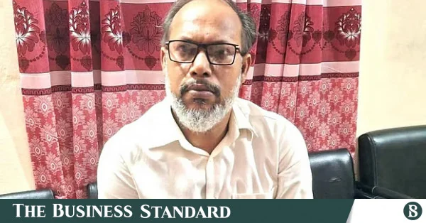নাটোর-৪ আসনের এমপির ছেলেকে ৩ দিনের রিমান্ডে পাঠাল আদালত