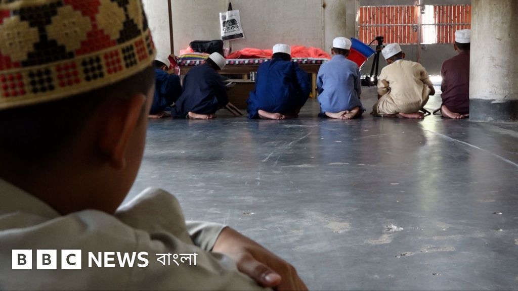 কওমি মাদ্রাসায় শিশু নির্যাতনের ঘটনা নিয়ে উদ্বেগ
