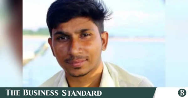 প্রবাসী কল্যাণমন্ত্রীর সমালোচনা করে ফেসবুক পোস্ট, সিলেটে পাথর ব্যবসায়ী আটক