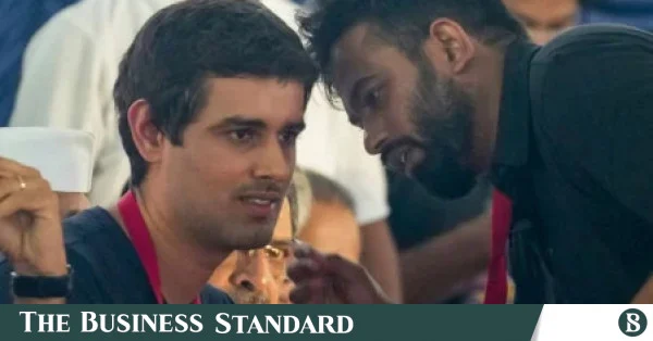 ধ্রুব রাঠি ও সিজেপি-র তিন শীর্ষ নেতা আটক হওয়ার পর মুক্তি পেয়েছেন
