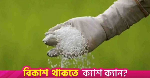 মধ্যপ্রাচ্যে সরবরাহ ঝুঁকির মুখে ওমান ও সংযুক্ত আরব আমিরাতের মাধ্যমে রাশিয়া থেকে সার কিনবে সরকার