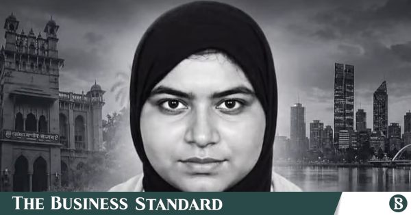 অস্ট্রেলিয়ায় সড়ক দুর্ঘটনায় বাংলাদেশি শিক্ষার্থীর মৃত্যু